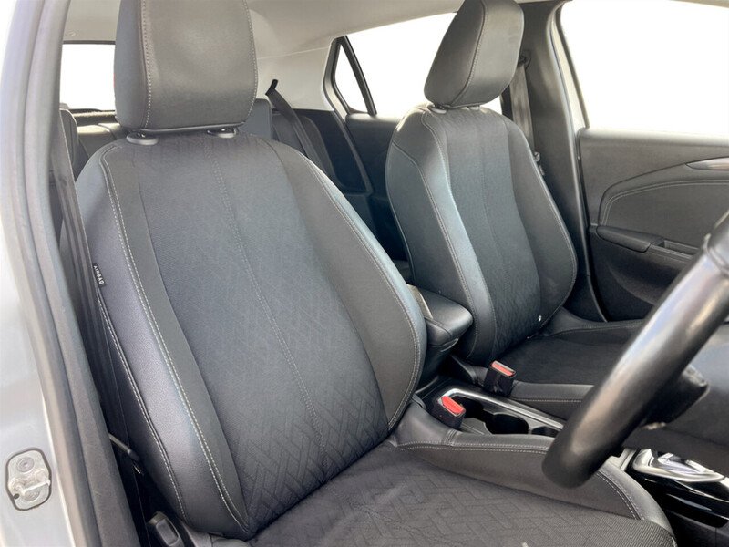 Used Vauxhall Corsa 2022 for sale - 76806903: Photo 9