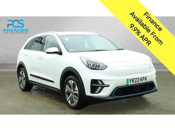 Used Kia Niro 2022 for sale - 78234297: Photo