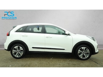 Used Kia Niro 2022 for sale - 78234297: Photo