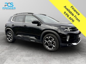 Used Citroen C5 Aircross 2023 for sale - 79409905: Photo
