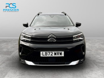 Used Citroen C5 Aircross 2023 for sale - 79409905: Photo