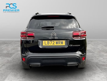 Used Citroen C5 Aircross 2023 for sale - 79409905: Photo