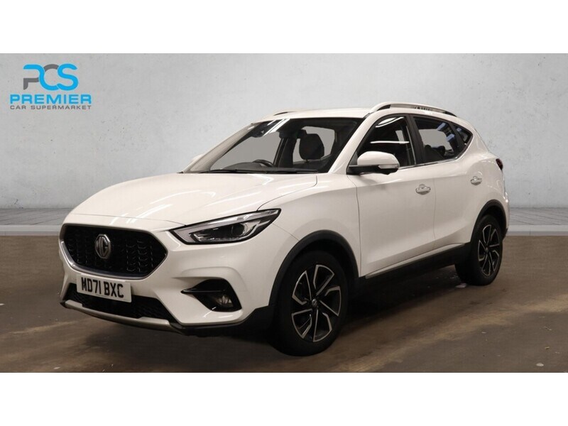 Used MG MG ZS 2022 for sale - 77803148: Photo 13