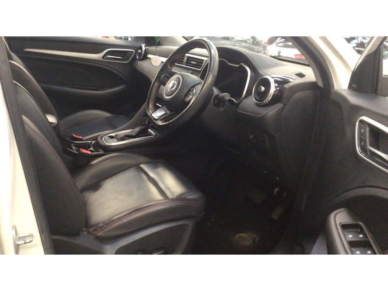Used MG MG ZS 2022 for sale - 77803148: Photo 4