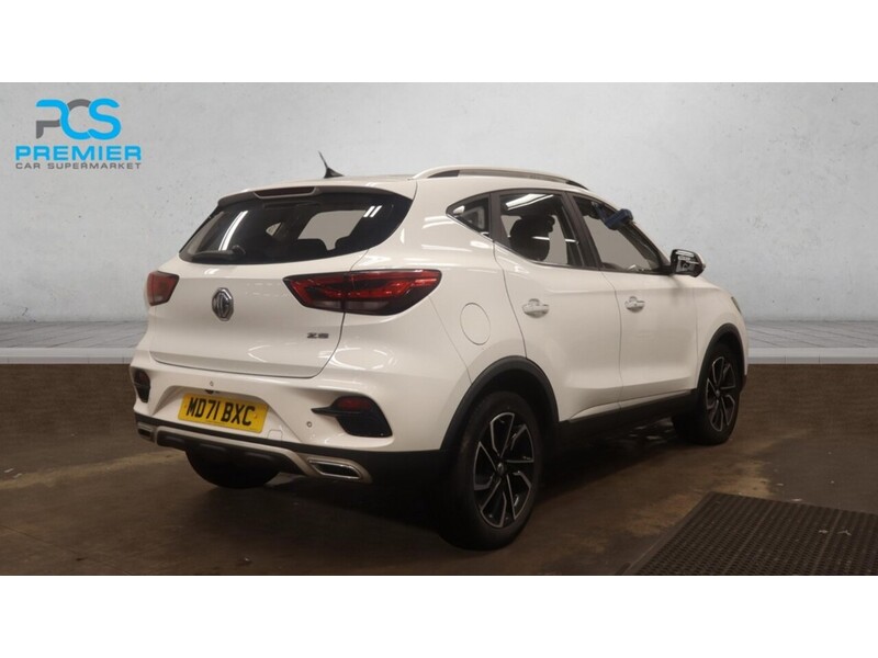 Used MG MG ZS 2022 for sale - 77803148: Photo 5