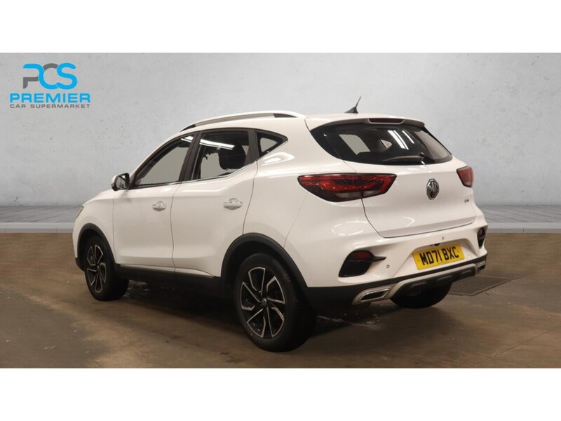 Used MG MG ZS 2022 for sale - 77803148: Photo 8