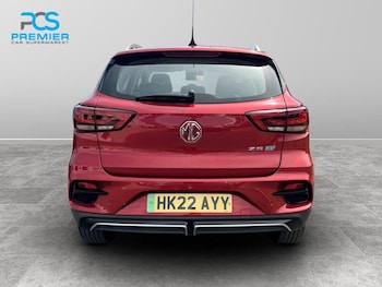 Used MG MG ZS 2022 for sale - 79142703: Photo