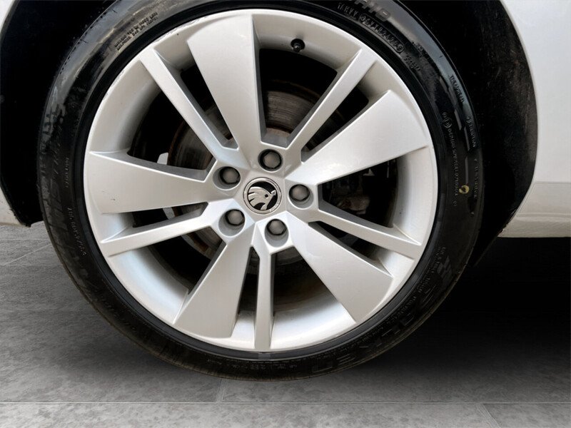 Used Skoda Superb 2021 for sale - 76673060: Photo 10