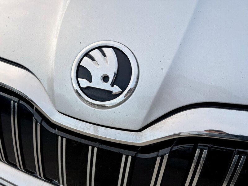 Used Skoda Superb 2021 for sale - 76673060: Photo 15