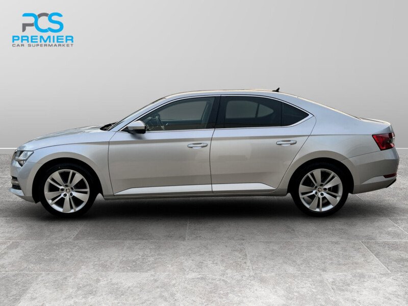 Used Skoda Superb 2021 for sale - 76673060: Photo 17