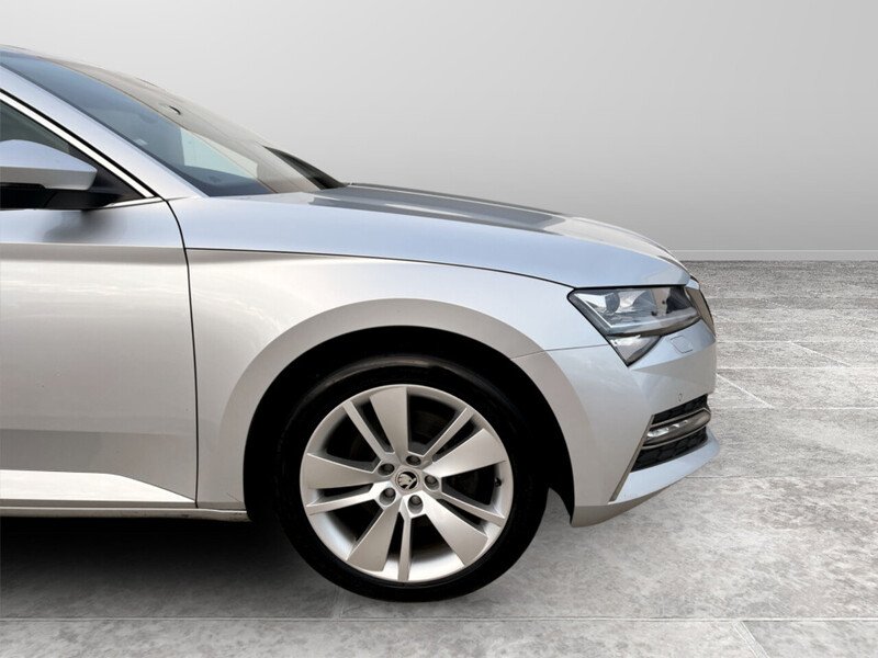 Used Skoda Superb 2021 for sale - 76673060: Photo 18