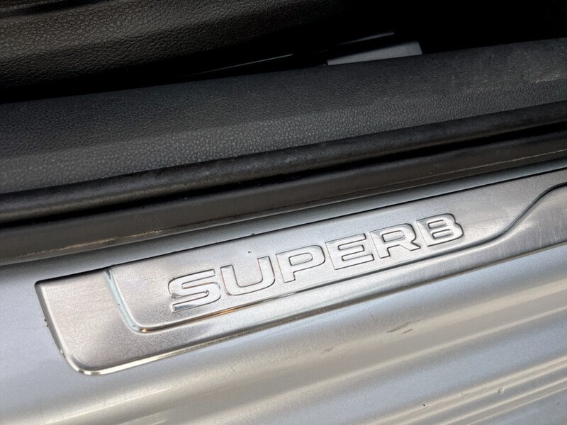 Used Skoda Superb 2021 for sale - 76673060: Photo 19