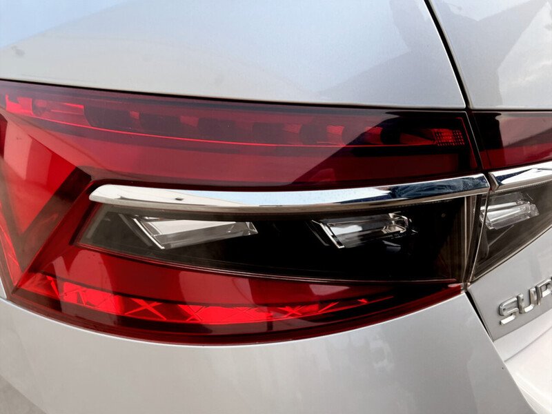 Used Skoda Superb 2021 for sale - 76673060: Photo 24