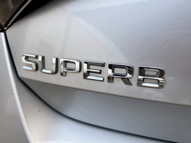Used Skoda Superb 2021 for sale - 76673060: Photo 26