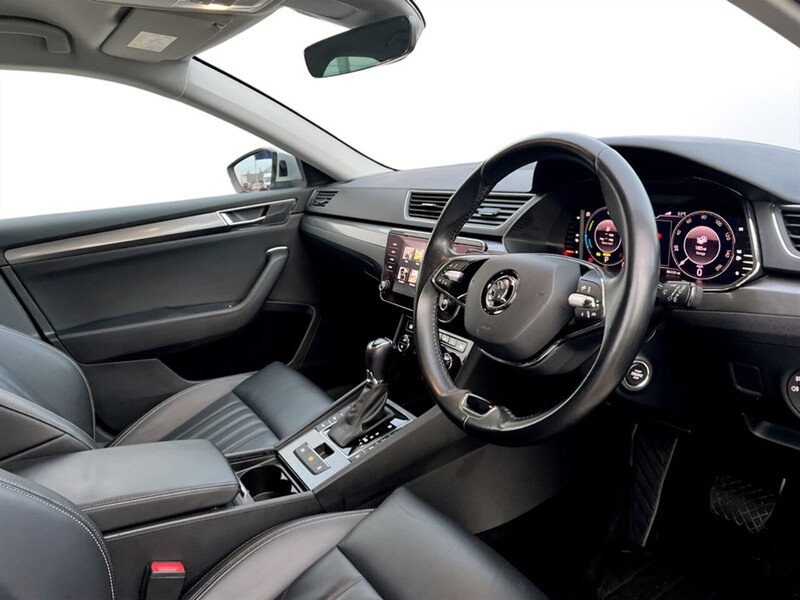 Used Skoda Superb 2021 for sale - 76673060: Photo 29