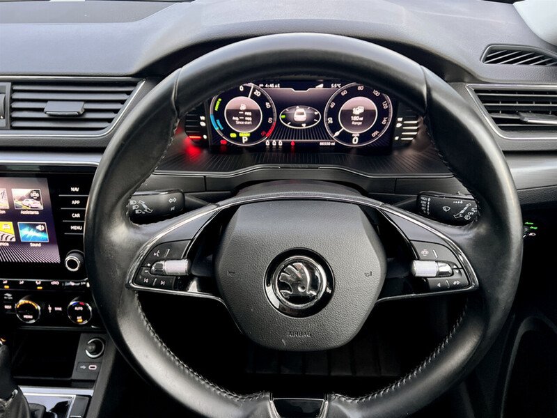 Used Skoda Superb 2021 for sale - 76673060: Photo 30