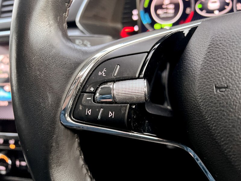 Used Skoda Superb 2021 for sale - 76673060: Photo 31