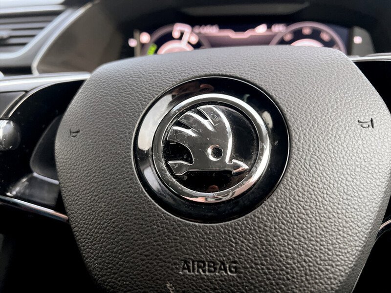 Used Skoda Superb 2021 for sale - 76673060: Photo 32