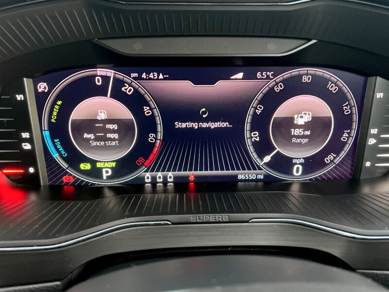 Used Skoda Superb 2021 for sale - 76673060: Photo 34