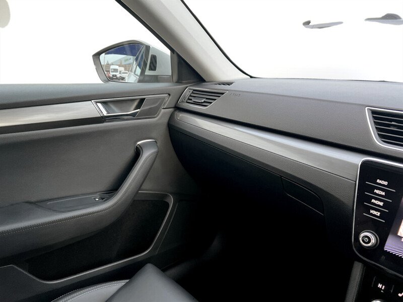 Used Skoda Superb 2021 for sale - 76673060: Photo 35
