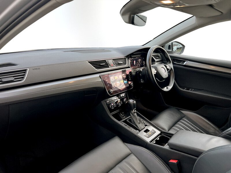 Used Skoda Superb 2021 for sale - 76673060: Photo 36