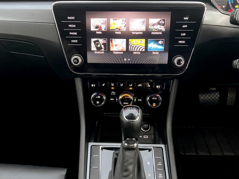 Used Skoda Superb 2021 for sale - 76673060: Photo 37