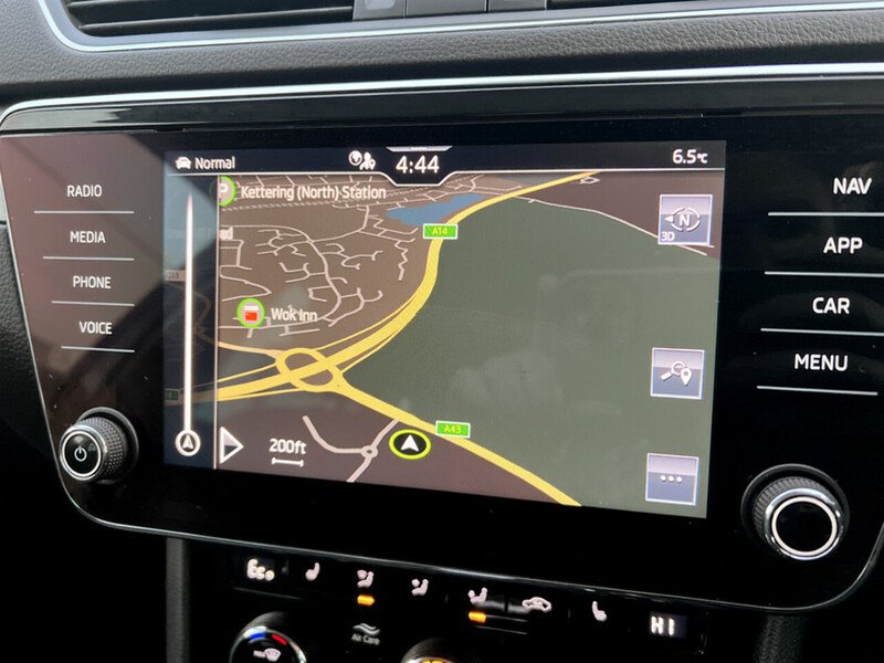 Used Skoda Superb 2021 for sale - 76673060: Photo 38