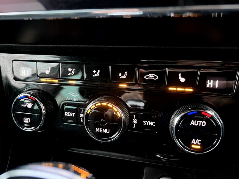 Used Skoda Superb 2021 for sale - 76673060: Photo 40