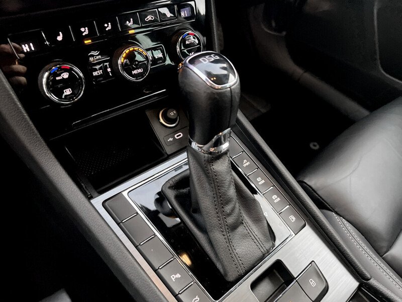 Used Skoda Superb 2021 for sale - 76673060: Photo 41