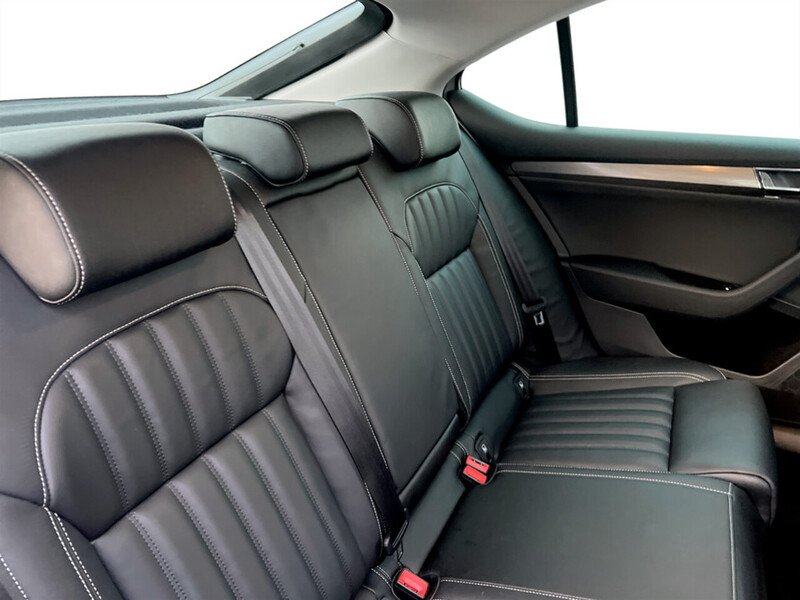 Used Skoda Superb 2021 for sale - 76673060: Photo 44