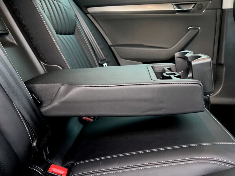 Used Skoda Superb 2021 for sale - 76673060: Photo 45