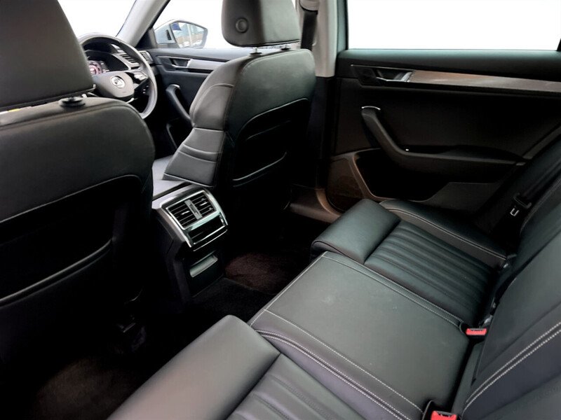 Used Skoda Superb 2021 for sale - 76673060: Photo 47