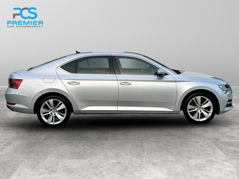 Used Skoda Superb 2021 for sale - 76673060: Photo 6
