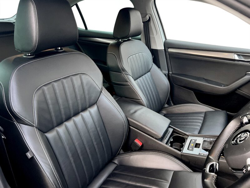Used Skoda Superb 2021 for sale - 76673060: Photo 9
