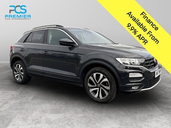 Used Volkswagen T-Roc 2022 for sale - 78920074: Photo
