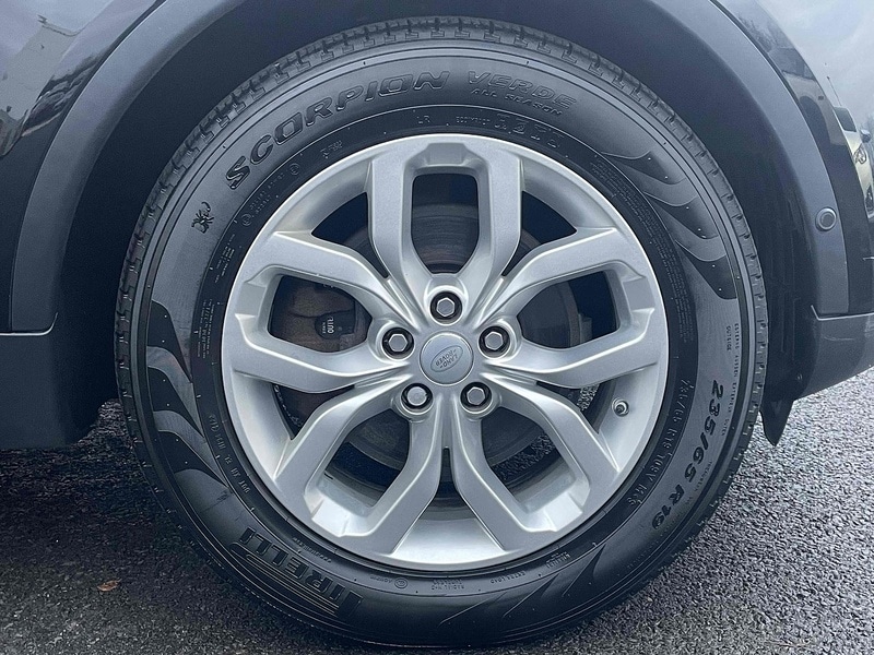 Used Land Rover Discovery 2019 for sale - 77655784: Photo 10