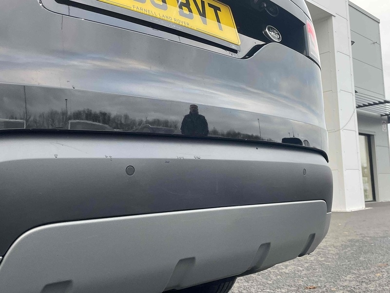 Used Land Rover Discovery 2019 for sale - 77655784: Photo 14