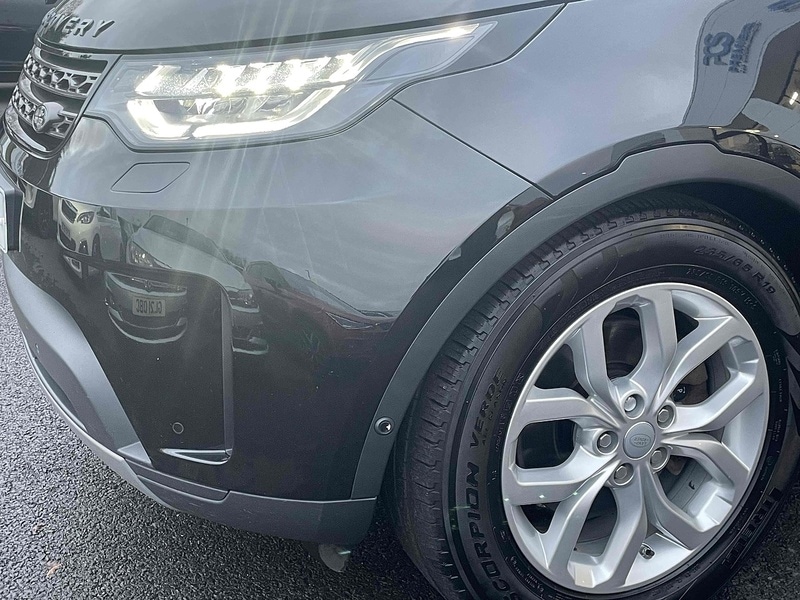 Used Land Rover Discovery 2019 for sale - 77655784: Photo 19