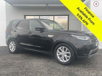 Used Land Rover Discovery 2019 for sale - 77655784: Photo