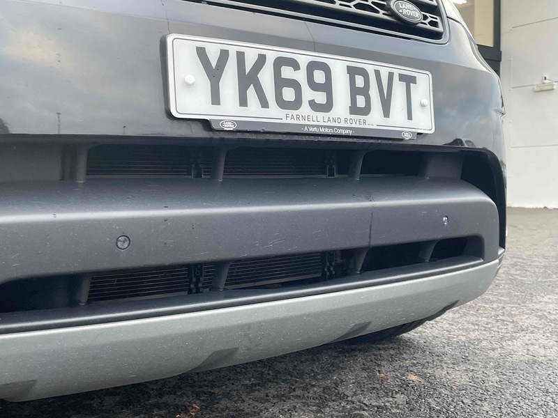 Used Land Rover Discovery 2019 for sale - 77655784: Photo 20