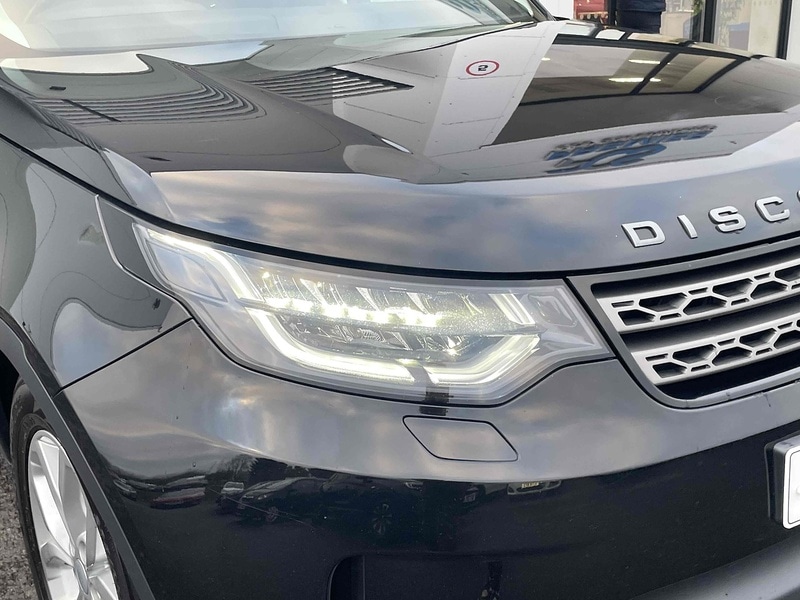 Used Land Rover Discovery 2019 for sale - 77655784: Photo 21