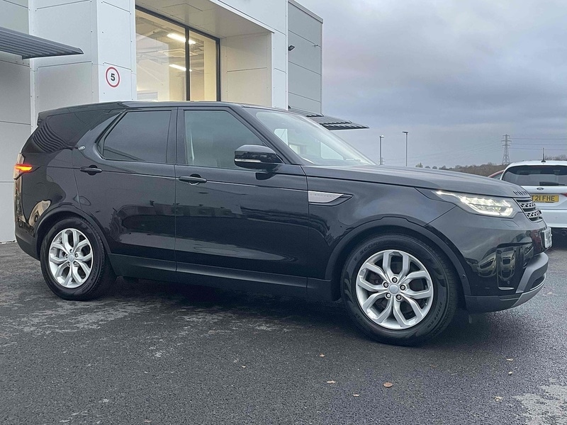 Used Land Rover Discovery 2019 for sale - 77655784: Photo 22
