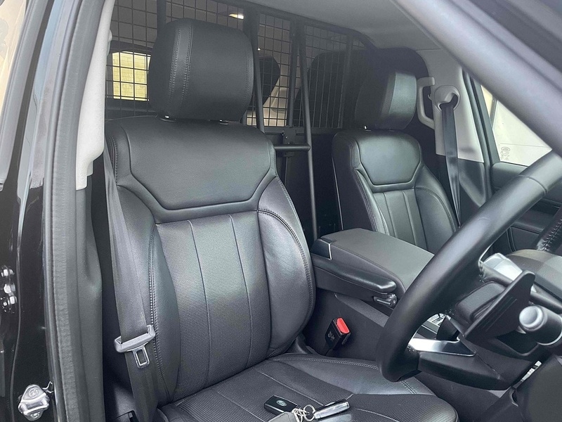 Used Land Rover Discovery 2019 for sale - 77655784: Photo 23