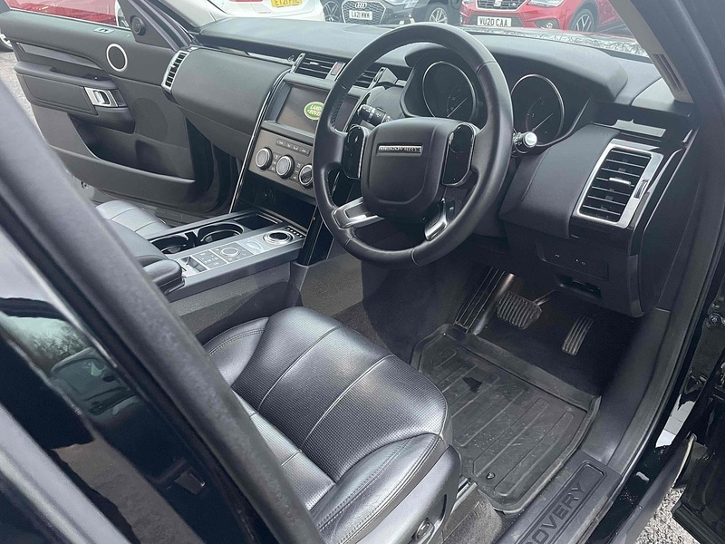 Used Land Rover Discovery 2019 for sale - 77655784: Photo 27