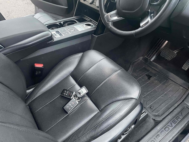 Used Land Rover Discovery 2019 for sale - 77655784: Photo 28