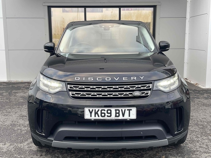 Used Land Rover Discovery 2019 for sale - 77655784: Photo 3