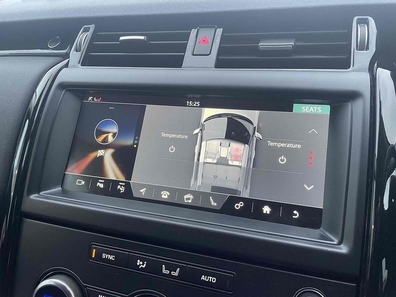 Used Land Rover Discovery 2019 for sale - 77655784: Photo 31