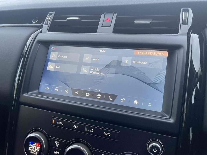 Used Land Rover Discovery 2019 for sale - 77655784: Photo 32