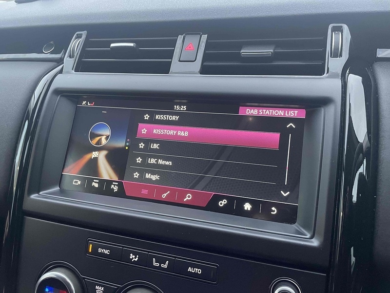 Used Land Rover Discovery 2019 for sale - 77655784: Photo 34