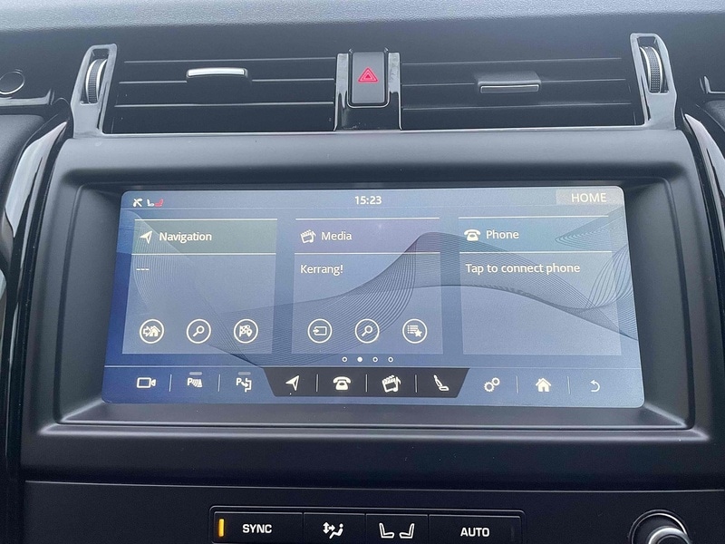 Used Land Rover Discovery 2019 for sale - 77655784: Photo 35